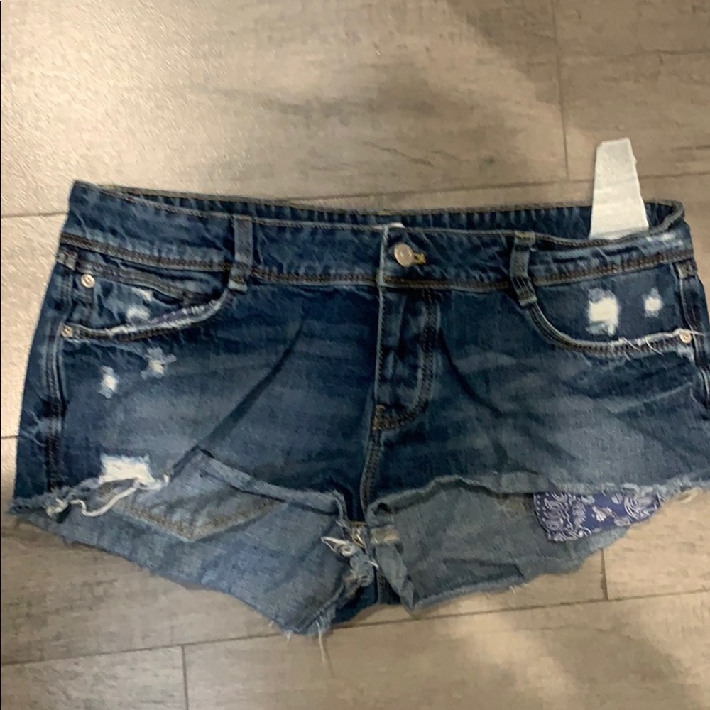 Shorts